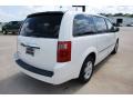 Stone White - Grand Caravan SXT Photo No. 7