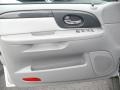 Silver Mist Metallic - Envoy SLT 4x4 Photo No. 6