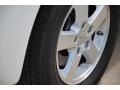 Stone White - Grand Caravan SXT Photo No. 8