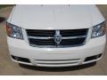 Stone White - Grand Caravan SXT Photo No. 11
