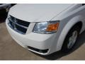 Stone White - Grand Caravan SXT Photo No. 12