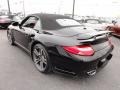 Black - 911 Turbo S Cabriolet Photo No. 37