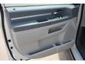 Stone White - Grand Caravan SXT Photo No. 15