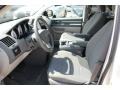 Stone White - Grand Caravan SXT Photo No. 18
