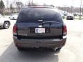 2007 Graphite Metallic Chevrolet TrailBlazer LT 4x4  photo #4