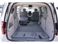Stone White - Grand Caravan SXT Photo No. 23
