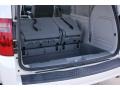 Stone White - Grand Caravan SXT Photo No. 27