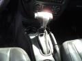 Graphite Metallic - TrailBlazer LT 4x4 Photo No. 13