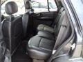 2007 Graphite Metallic Chevrolet TrailBlazer LT 4x4  photo #16