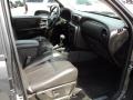 Graphite Metallic - TrailBlazer LT 4x4 Photo No. 22