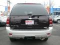 Dark Cherry Metallic - TrailBlazer LT 4x4 Photo No. 5