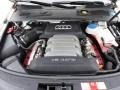  2006 A6 3.2 quattro Avant 3.2 Liter FSI DOHC 24-Valve VVT V6 Engine