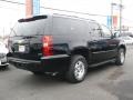 Black - Suburban 1500 LT 4x4 Photo No. 4