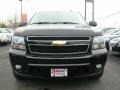 Black - Suburban 1500 LT 4x4 Photo No. 2