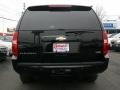 Black - Suburban 1500 LT 4x4 Photo No. 5