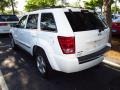 2006 Stone White Jeep Grand Cherokee Limited  photo #3