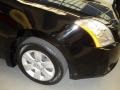 Super Black - Sentra 2.0 Photo No. 10