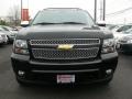 Black - Avalanche LTZ 4x4 Photo No. 2