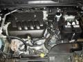 Super Black - Sentra 2.0 Photo No. 24
