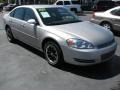 Silverstone Metallic - Impala LS Photo No. 1