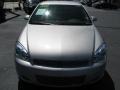 Silverstone Metallic - Impala LS Photo No. 3
