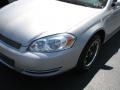 Silverstone Metallic - Impala LS Photo No. 4