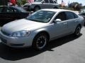 Silverstone Metallic - Impala LS Photo No. 5