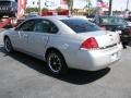 Silverstone Metallic - Impala LS Photo No. 7