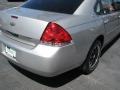 Silverstone Metallic - Impala LS Photo No. 10