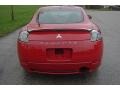 2006 Pure Red Mitsubishi Eclipse GT Coupe  photo #4