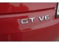 2006 Mitsubishi Eclipse GT Coupe Marks and Logos