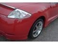 Pure Red - Eclipse GT Coupe Photo No. 6