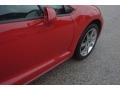Pure Red - Eclipse GT Coupe Photo No. 8