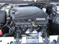 Silverstone Metallic - Impala LS Photo No. 23