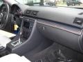 Sprint Blue Pearl Effect - S4 4.2 quattro Sedan Photo No. 16