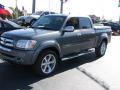 2005 Phantom Gray Pearl Toyota Tundra SR5 Double Cab  photo #5