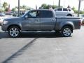 2005 Phantom Gray Pearl Toyota Tundra SR5 Double Cab  photo #6