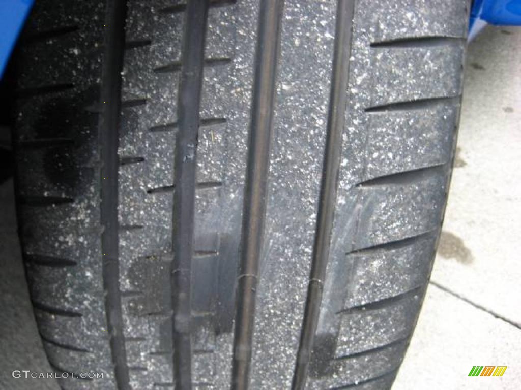 2007 S4 4.2 quattro Sedan - Sprint Blue Pearl Effect / Ebony/Silver photo #24