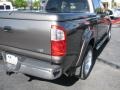 2005 Phantom Gray Pearl Toyota Tundra SR5 Double Cab  photo #10