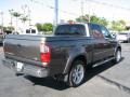 2005 Phantom Gray Pearl Toyota Tundra SR5 Double Cab  photo #11