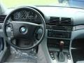Grey Dashboard Photo for 2001 BMW 3 Series #48443013