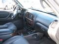 2005 Phantom Gray Pearl Toyota Tundra SR5 Double Cab  photo #13