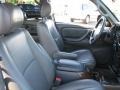 2005 Phantom Gray Pearl Toyota Tundra SR5 Double Cab  photo #14