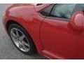 2006 Pure Red Mitsubishi Eclipse GT Coupe  photo #37