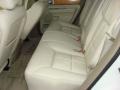 Medium Camel 2007 Lincoln MKX Standard MKX Model Interior Color