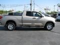 2008 Desert Sand Mica Toyota Tundra Double Cab  photo #13