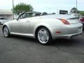 2004 Millennium Silver Metallic Lexus SC 430  photo #3