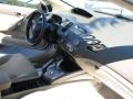 2007 Taffeta White Honda Civic LX Coupe  photo #11
