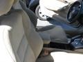 2007 Taffeta White Honda Civic LX Coupe  photo #12