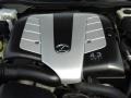4.3 Liter DOHC 32-Valve VVT V8 Engine for 2004 Lexus SC 430 #48443883